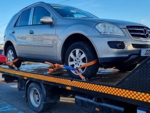 Breakdown Recovery Newham
