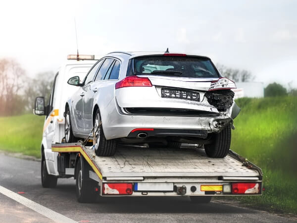 Breakdown Recovery Newham