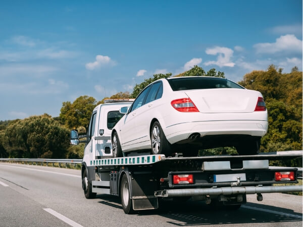 Breakdown Recovery Newham