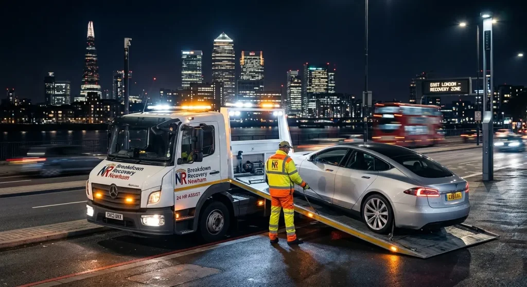 CAR RECOVERY EAST LONDON, VEHICLE RECOVERY EAST LONDON, BREAKDOWN RECOVERY LONDON, CAR RECOVERY LONDON, TOWING LONDON